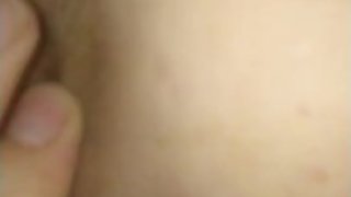 Smashing my ex fiancee in my moms house