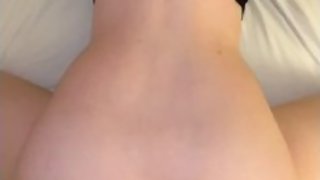 PAWG GETTING FUCKED IN HOTEL ROOM