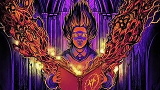 4 Hot Teens Jerk Off Guitars (HE SCREAMS) (DIABOLOGY-NOBODY BELIEVES ME)