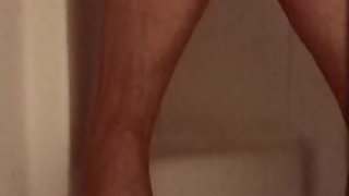 Big Dick Hidden Cam Caught Masturbating part 2