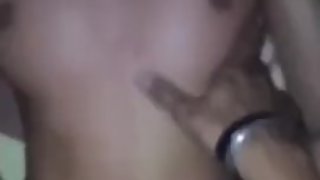 Thai student get fuck by her boyfriend