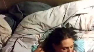 The girls wanting some