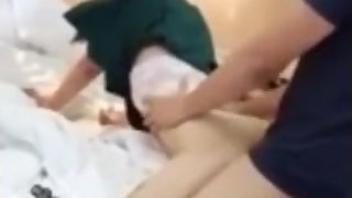 Thai students Young boy and girl sex