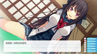 [Traditional Chinese]Aokana Four Rhythm Across The Blue EP.4