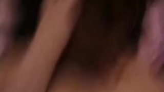 Teen with juicy ass gets fucked doggystyle