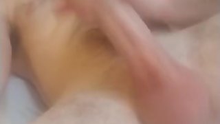 Big dick 20 year old cumshot