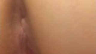 I masturbate deliciously for my followers ... With a happy ending