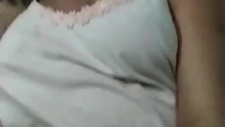Desi Indian Teen first time virgin sex with boy friend on valentine