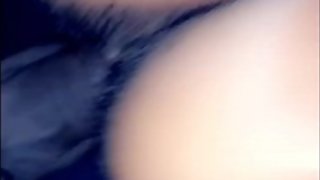 Fucking and eating gettho pussy