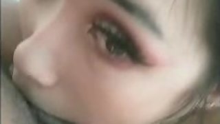 Eva Yi unreleased footage vol. 1