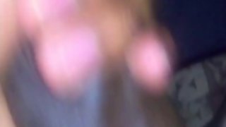 OMG Cum Taste My Nut