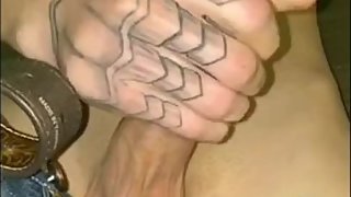 my girlfriend wouldnТt fuck me