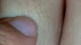 Venezuelan baby feet