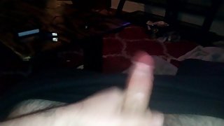 Matt horny as fuck over teen girl with big tits