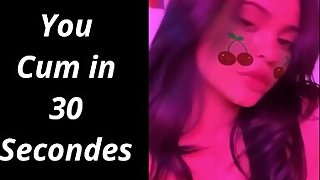 KYLIE JENNER JERK OFF THE MOST HARD JERK OFF EVER