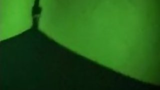 Exes Bestfriend sneaks in to get all of what her BFF keeps sayin Х WET