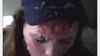 Dutch kech slut wie is dit sletje en hoe kom ik met haar in contact?