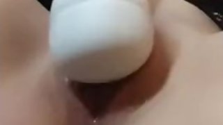 SQUIRTING & PISSING!! COME FUCK ME
