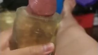 Playing with my toy SOLO (first time)