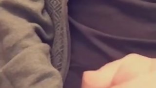 Twink CumShot , Solo Twink , Ginger Cumshot