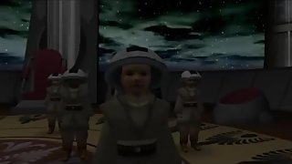 Young adolescents get penetrated and spread open by young teen