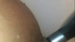 18 Year old having 'fun' :Hime_Hoe