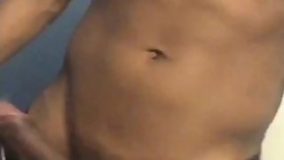 18 year old teen with BBC