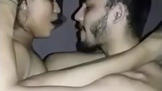 Fuck like a Boss GF wants Stop Fucking but he don't
