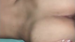 Satisfying my ol lady