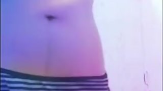 Teen showing boobs Nd pussy to boyfriend