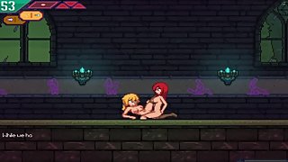 Crsis point Extinction (PT 2) - I want what she is having