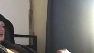 TEEN JERKS AND DRAINS LOAD