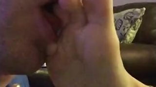 JordanТs Feet Fantasy #7