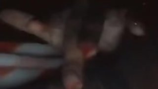 Lyssa edging Twitter badselfiegirls follow us