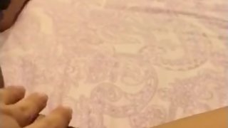 Im waiting for your cock