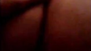 exposed girl enjoys jamaican buddy