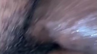 BBC DESTROYING LATINA PUSSY BEFORE WORK QUICKIE