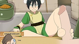 Four Element Trainer [v.0.8.4c] Part 28 Pratical Application By LoveSkySan6