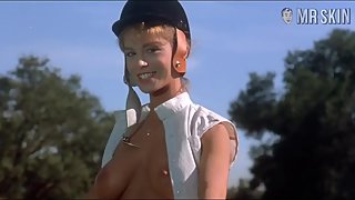 MrSkin_Top 150 - 140_Betsy Russell in Private School (1983)