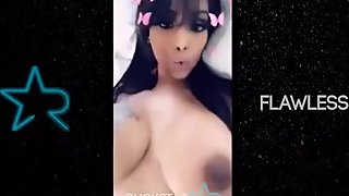 girls gone wild snapchat compilation