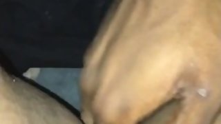 A good tease for her