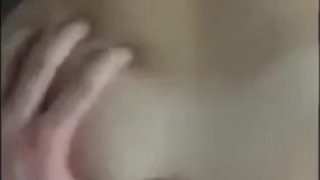 Sexy Asian GF Rides and Gets Pounded