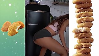 Anal Sex Party EXTREME (Chicken Nugget cover)