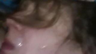 chad cumming on cuck's girlfriend