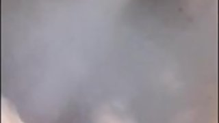 Teen MILF Fucked Publicly By Random Hiker