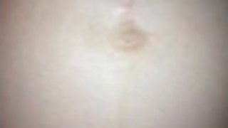 Schwangeres Madchen wird gefickt bis sie squirtet