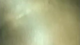 Black girl gets fucked doggystyle pt.2