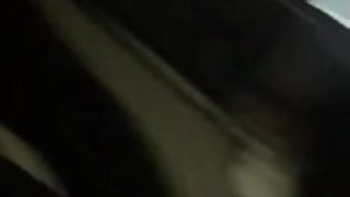 Big booty getting rammed