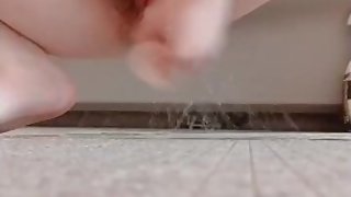 Korean Teen Squirting - 59