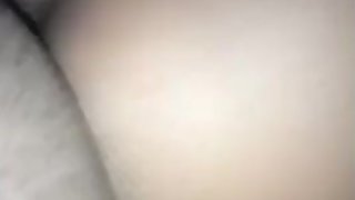 Tryna play it smooth at grams house